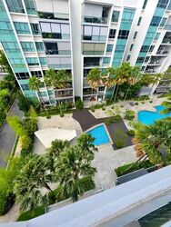 The Gale (D17), Condominium #639143031